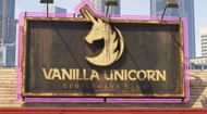 The Vanilla Unicorn (Image via Rockstar Games)